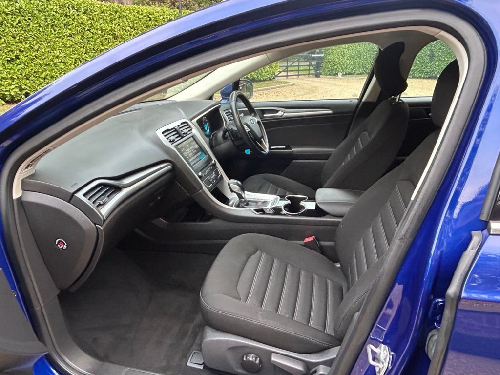 Used Ford Mondeo 2016 for sale - 76286199: Photo 12