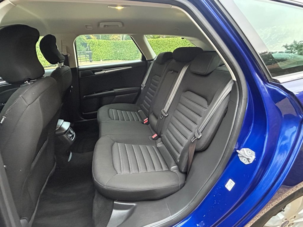 Used Ford Mondeo 2016 for sale - 76286199: Photo 13