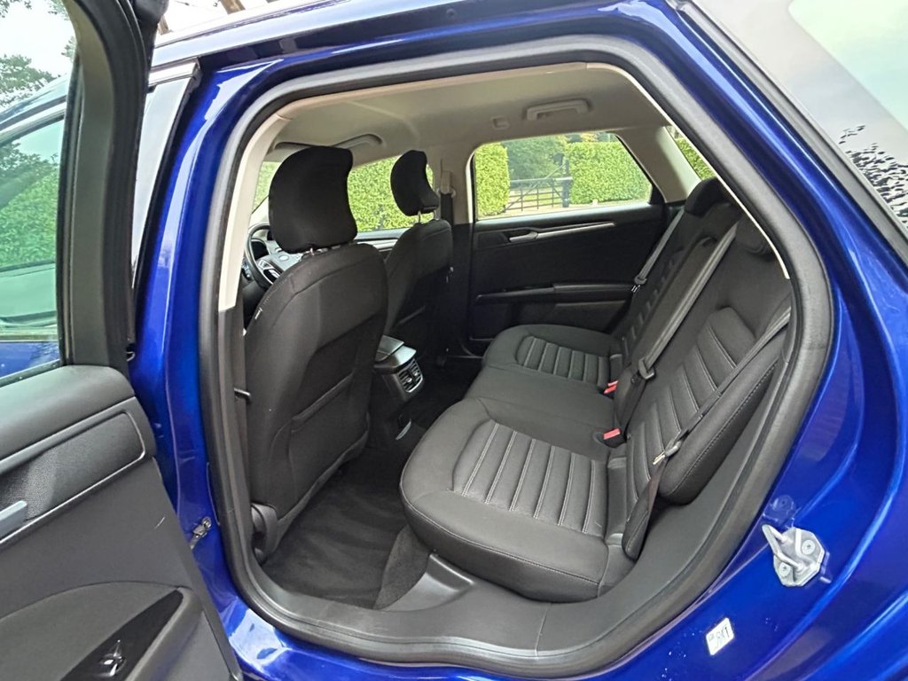 Used Ford Mondeo 2016 for sale - 76286199: Photo 14