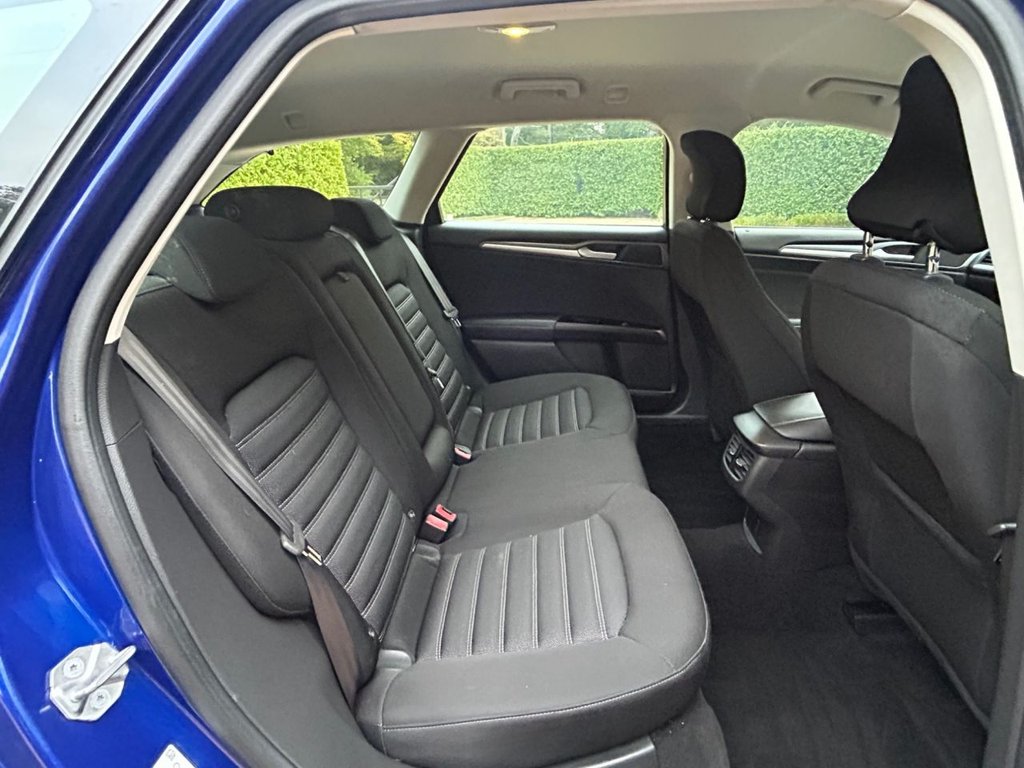 Used Ford Mondeo 2016 for sale - 76286199: Photo 15