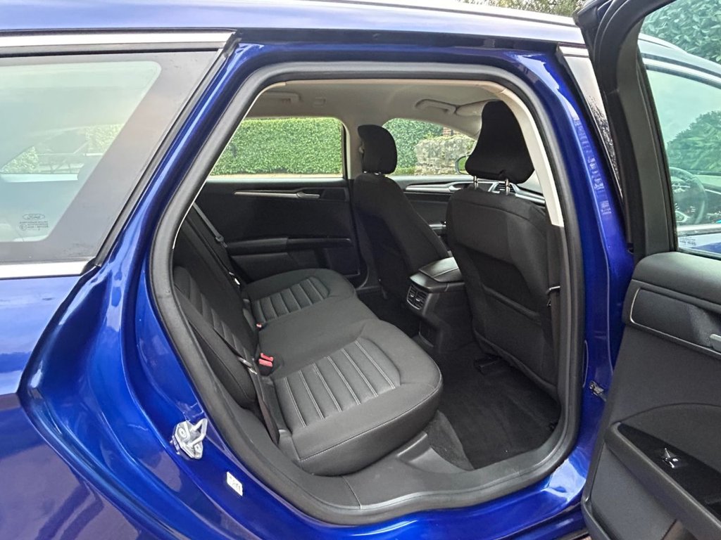 Used Ford Mondeo 2016 for sale - 76286199: Photo 16