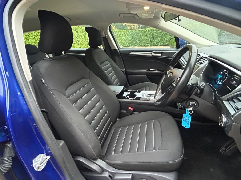 Used Ford Mondeo 2016 for sale - 76286199: Photo 17