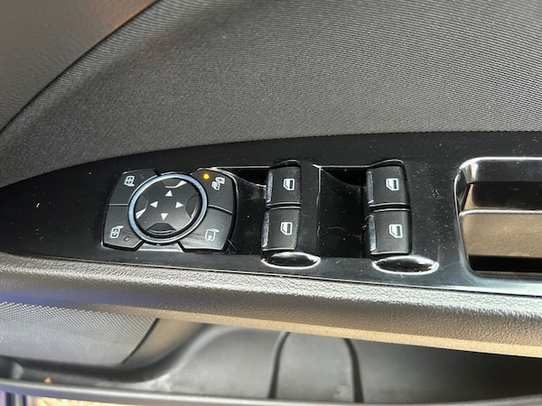 Used Ford Mondeo 2016 for sale - 76286199: Photo 19