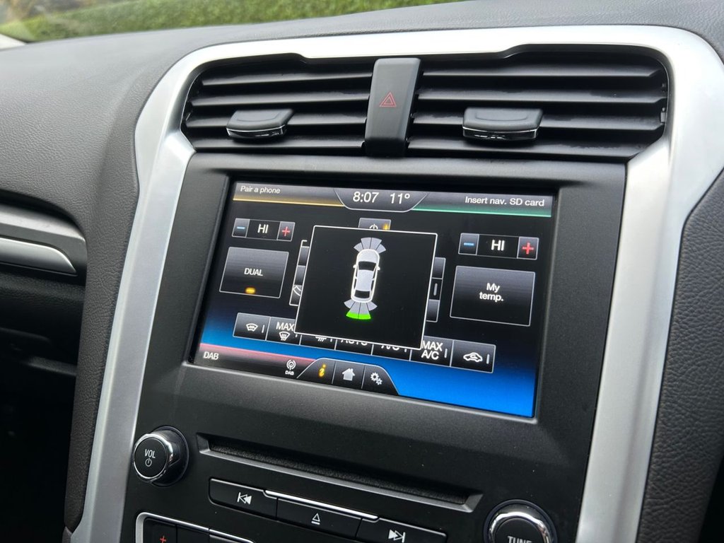 Used Ford Mondeo 2016 for sale - 76286199: Photo 20