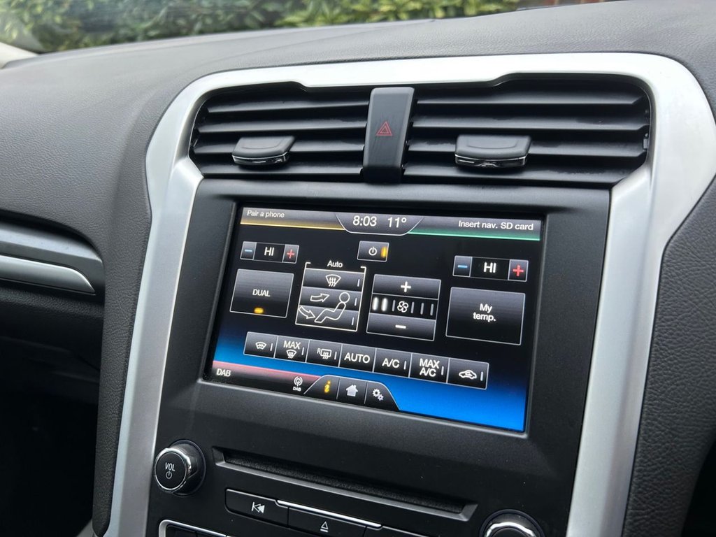 Used Ford Mondeo 2016 for sale - 76286199: Photo 24