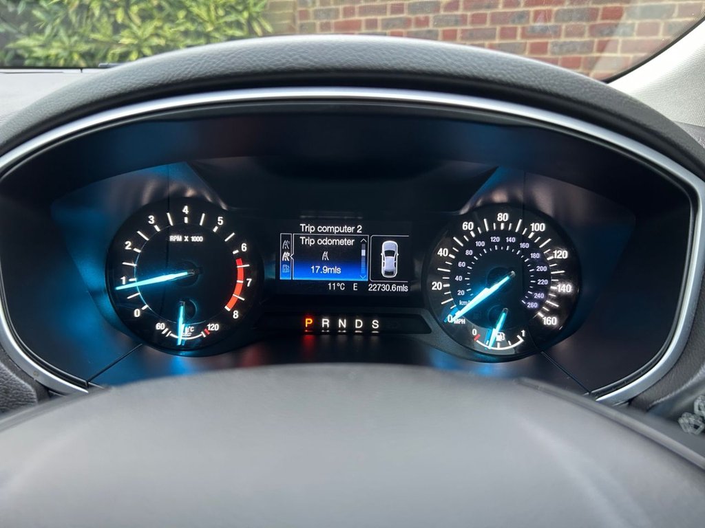 Used Ford Mondeo 2016 for sale - 76286199: Photo 26