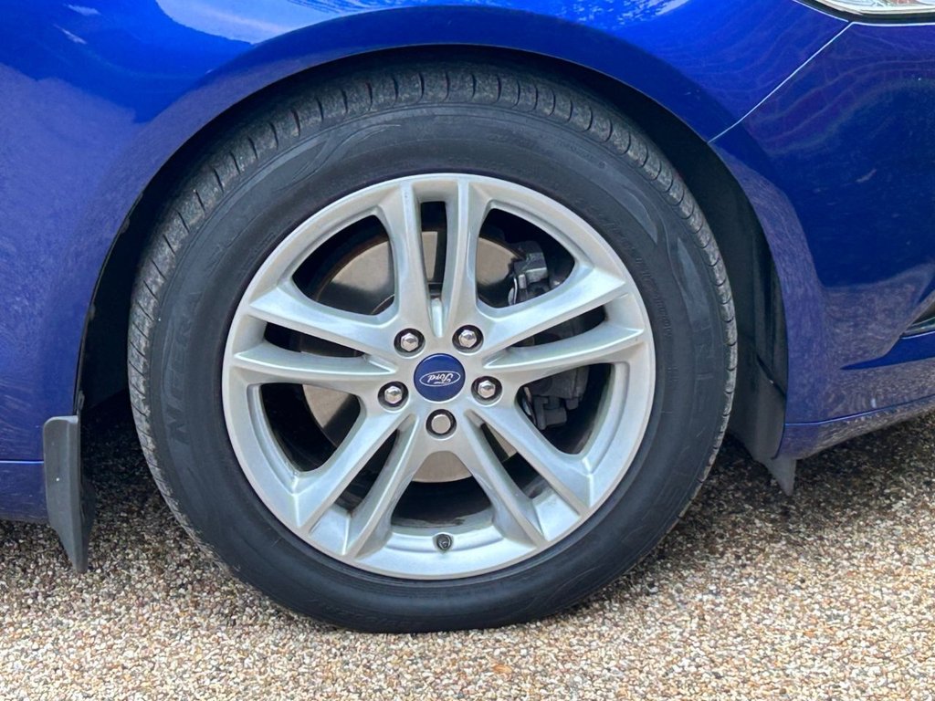 Used Ford Mondeo 2016 for sale - 76286199: Photo 30