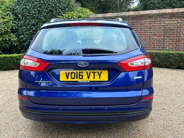 Used Ford Mondeo 2016 for sale - 76286199: Photo 6