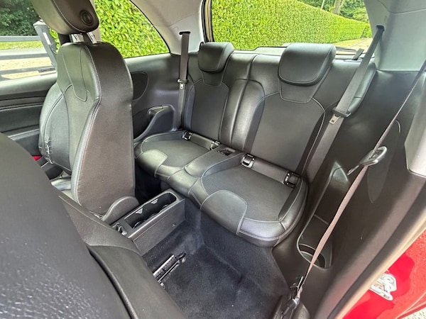 Used Vauxhall ADAM 2017 for sale - 71539274: Photo 10