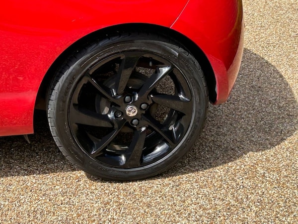 Used Vauxhall ADAM 2017 for sale - 71539274: Photo 21