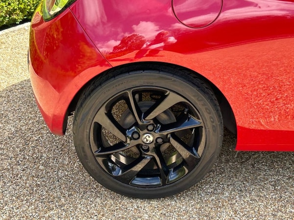Used Vauxhall ADAM 2017 for sale - 71539274: Photo 23