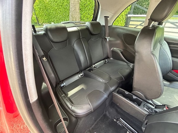 Used Vauxhall ADAM 2017 for sale - 71539274: Photo 9