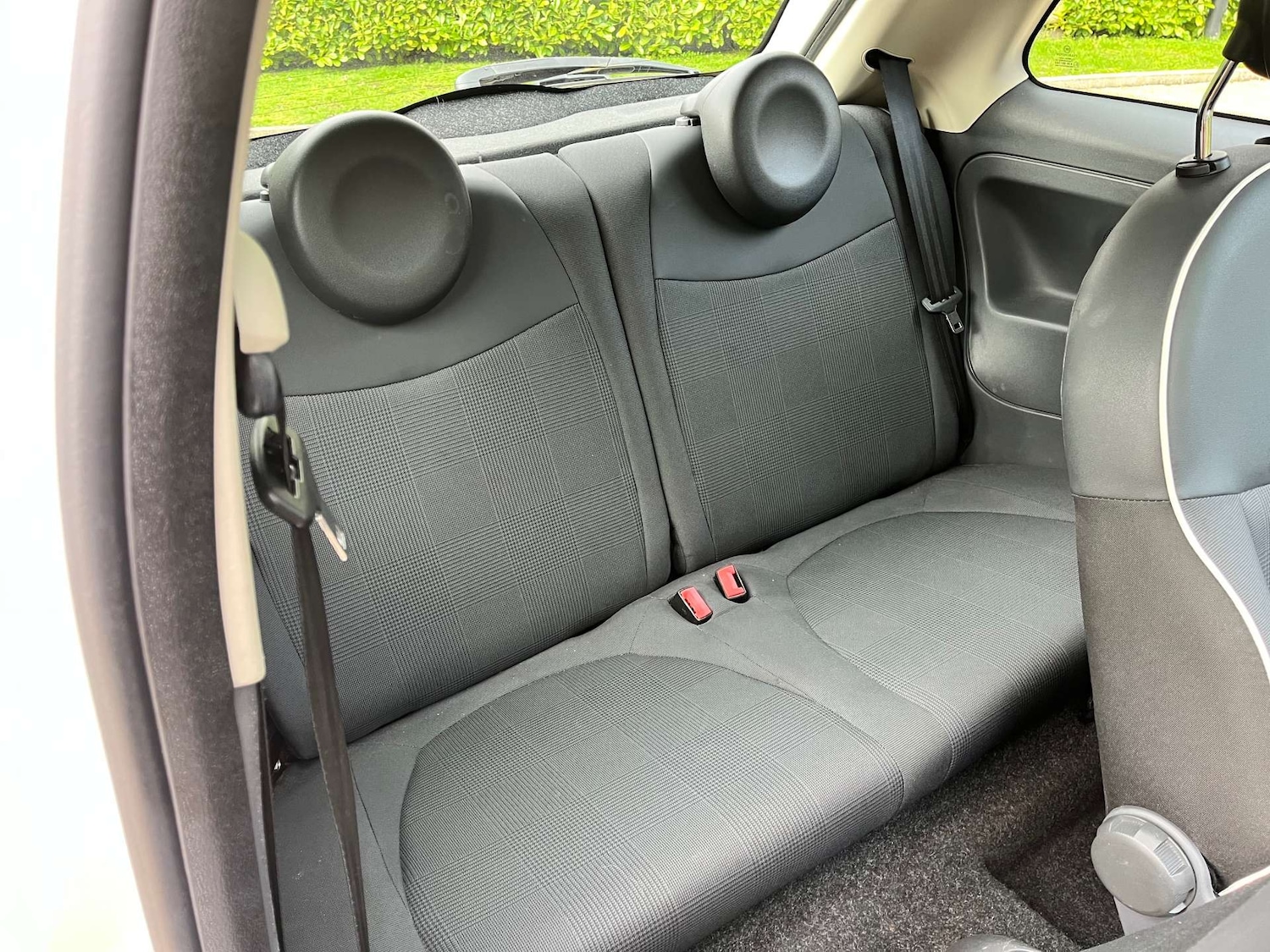 Used Fiat 500 2014 for sale - 77916400: Photo 10