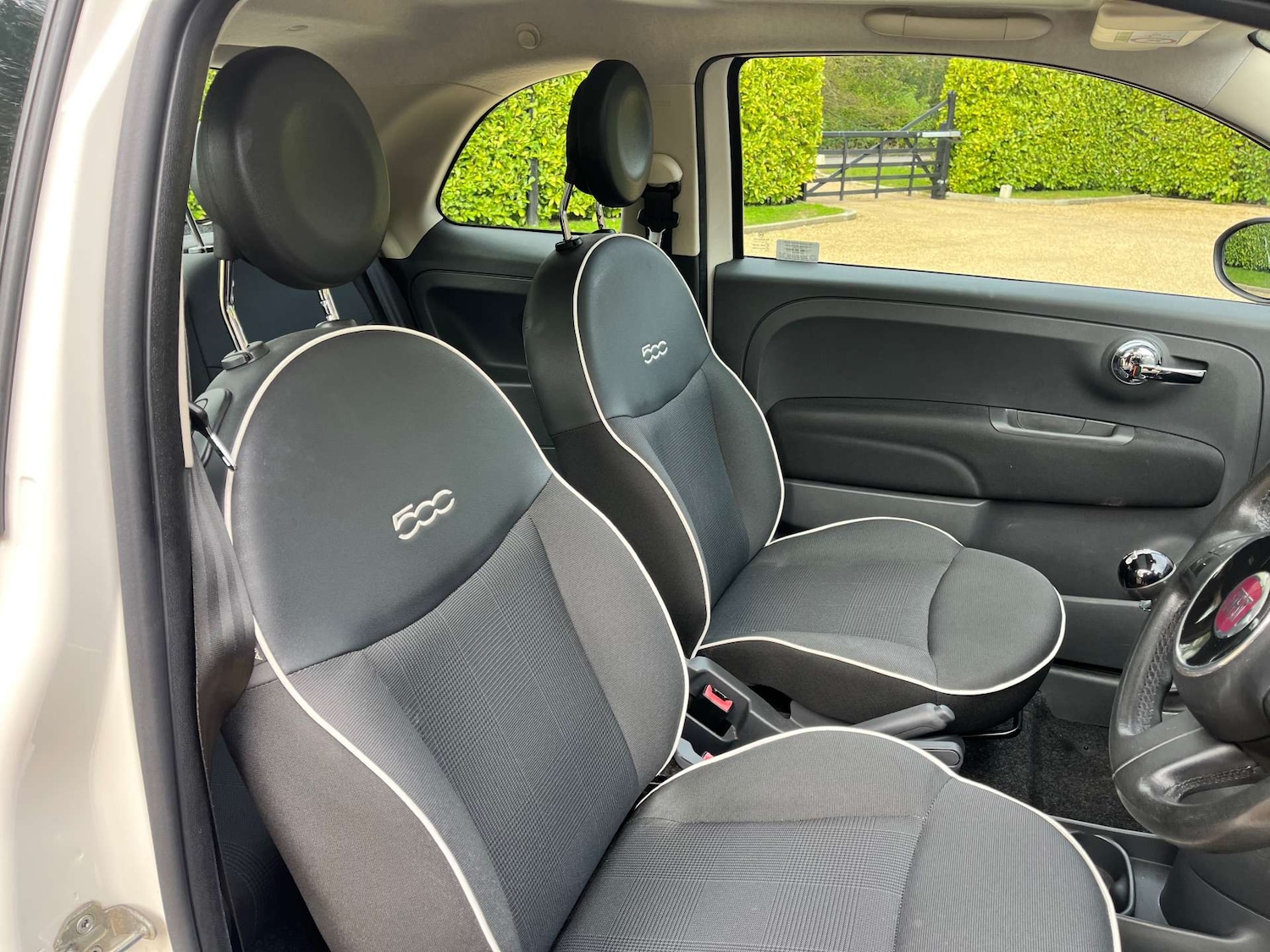 Used Fiat 500 2014 for sale - 77916400: Photo 11