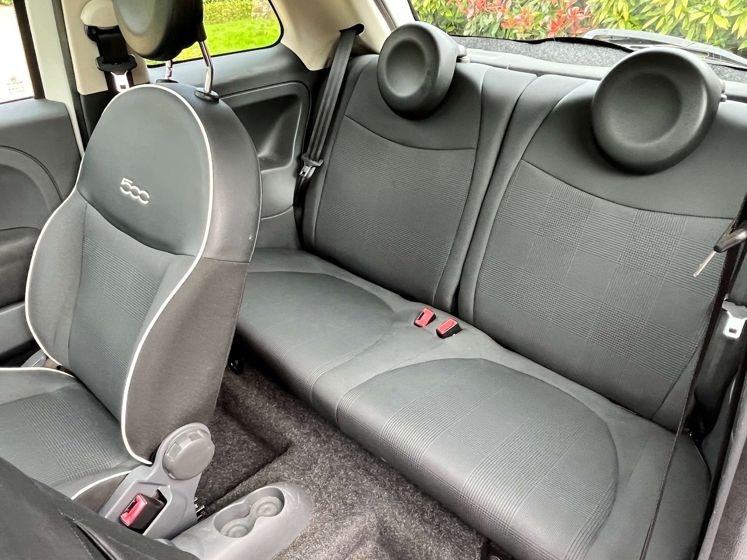 Used Fiat 500 2014 for sale - 77916400: Photo 13