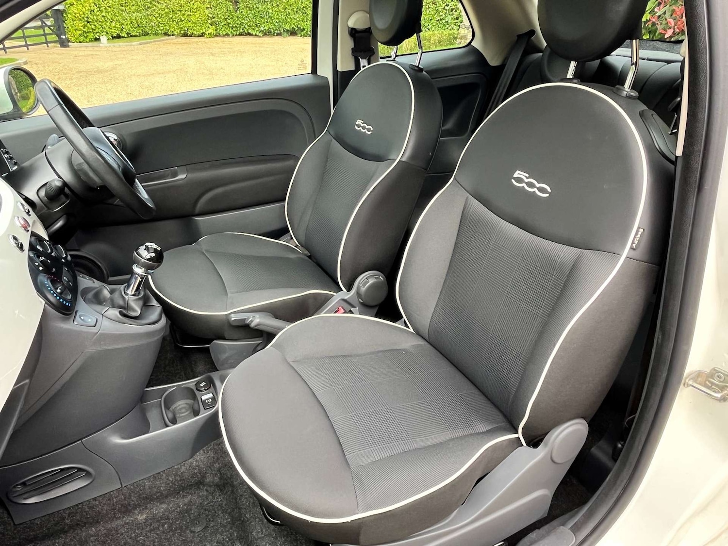 Used Fiat 500 2014 for sale - 77916400: Photo 14