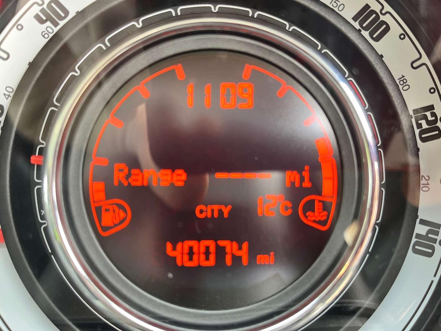 Used Fiat 500 2014 for sale - 77916400: Photo 15