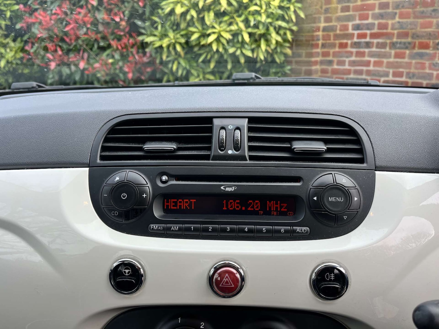 Used Fiat 500 2014 for sale - 77916400: Photo 16