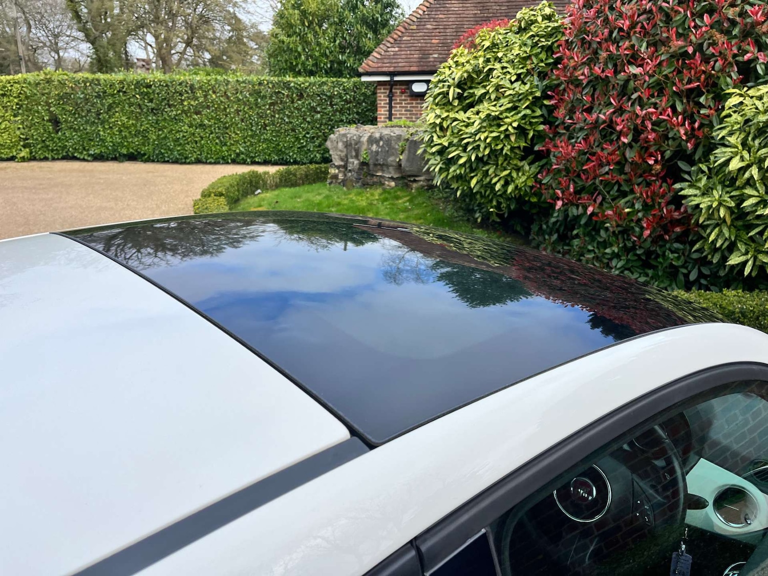 Used Fiat 500 2014 for sale - 77916400: Photo 18