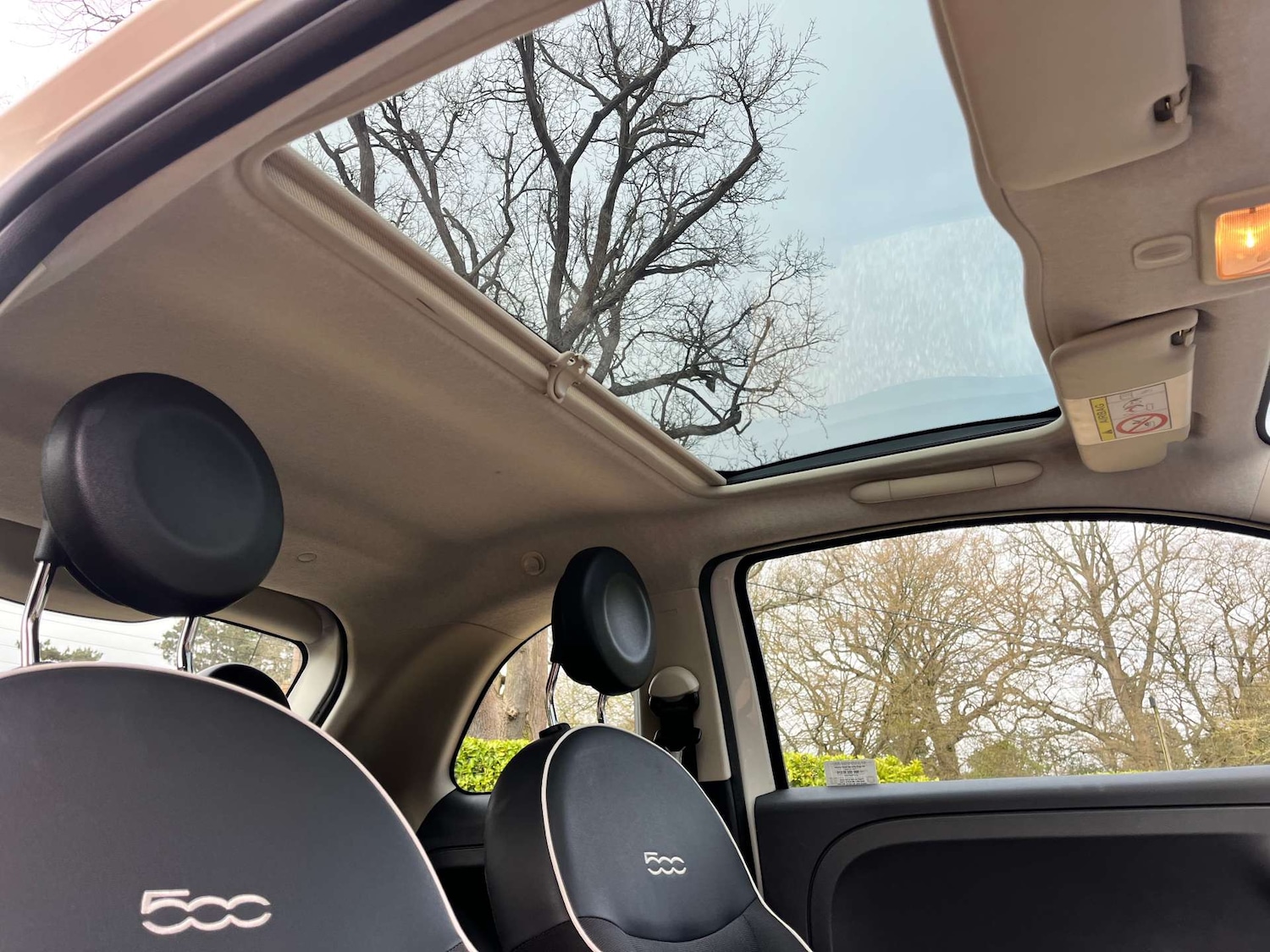 Used Fiat 500 2014 for sale - 77916400: Photo 19