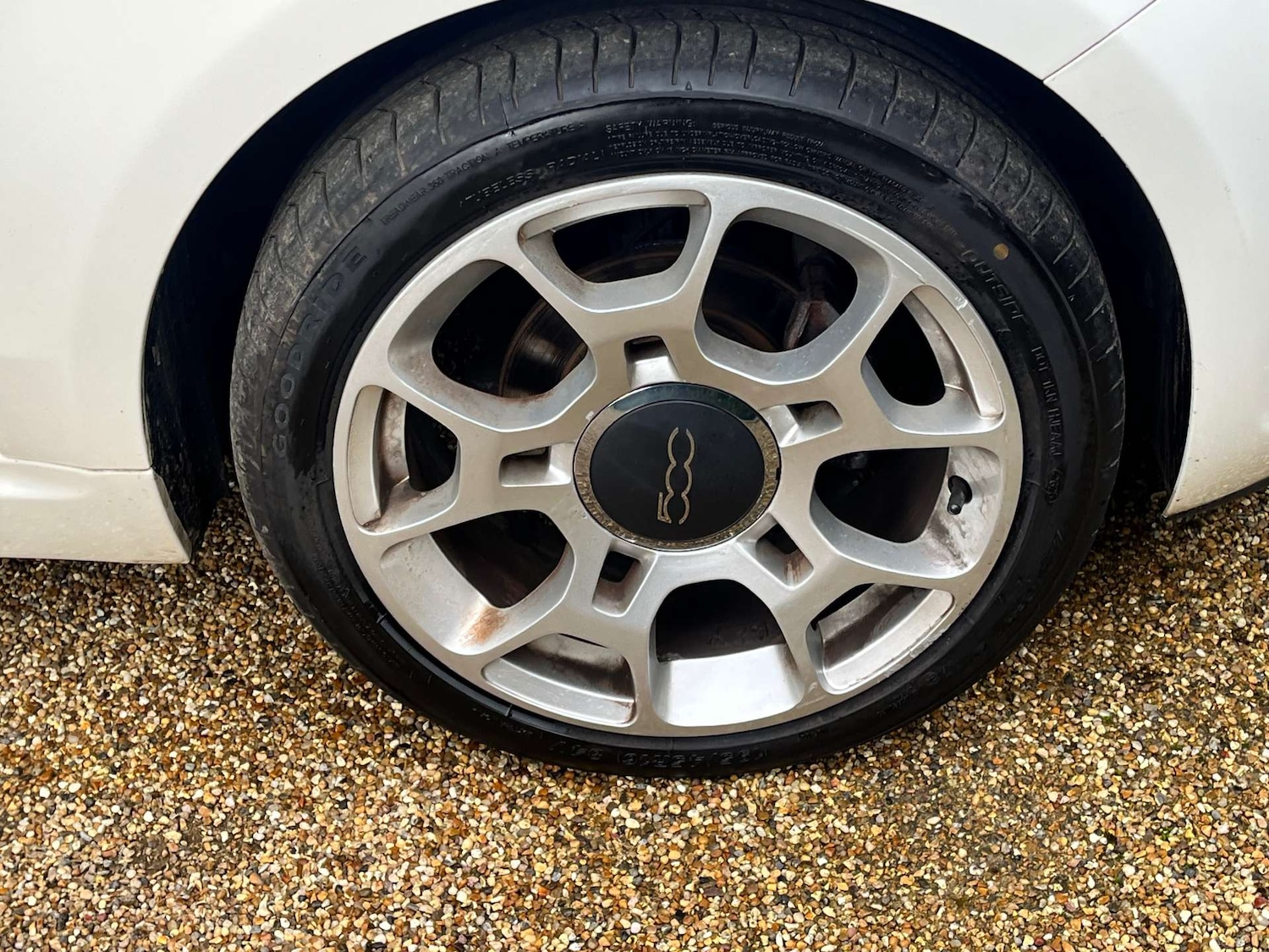 Used Fiat 500 2014 for sale - 77916400: Photo 20