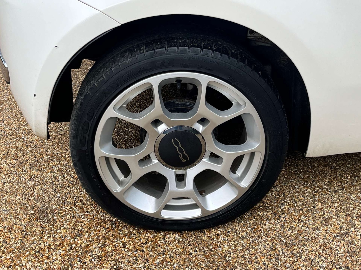 Used Fiat 500 2014 for sale - 77916400: Photo 21