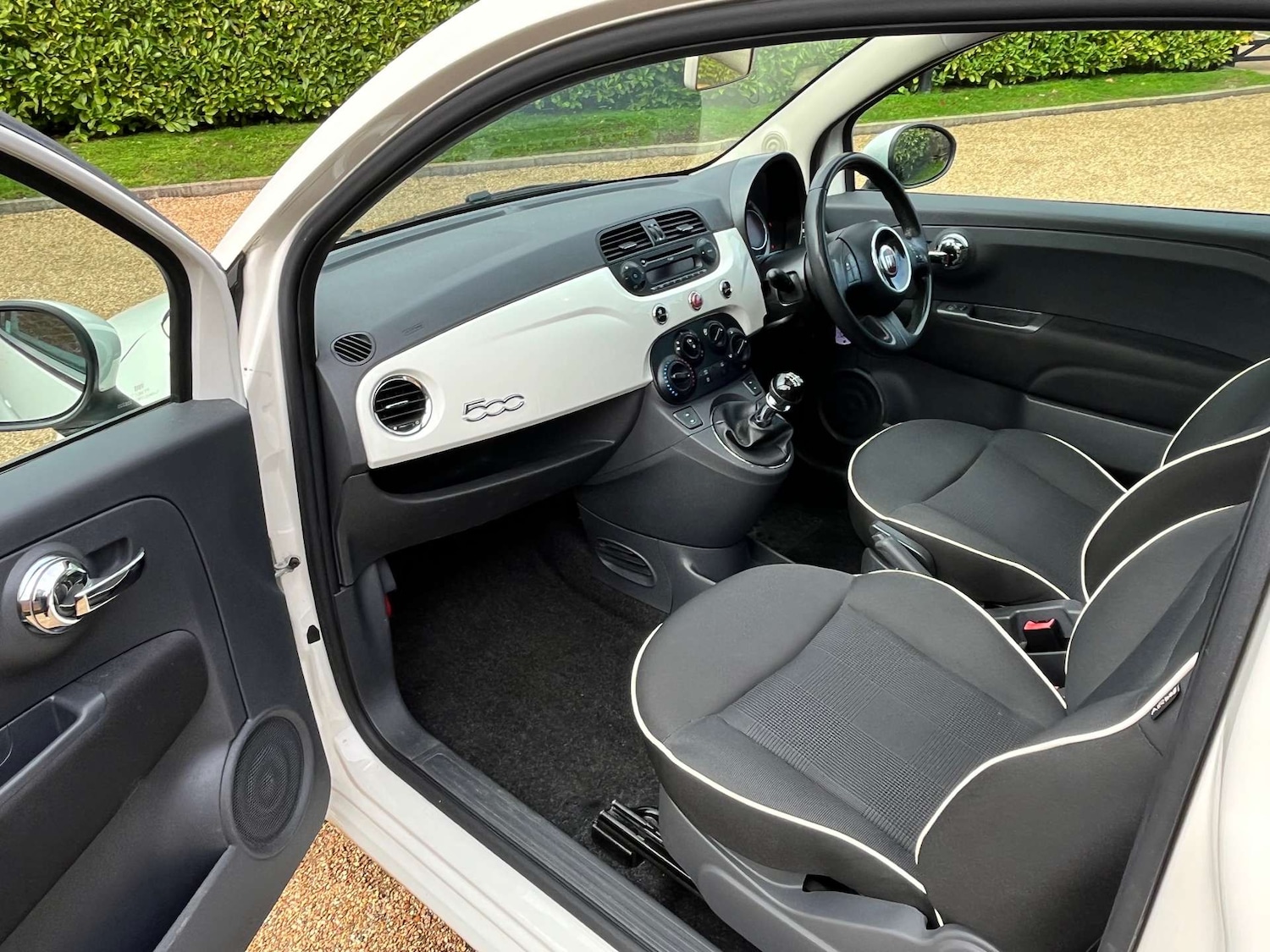 Used Fiat 500 2014 for sale - 77916400: Photo 7