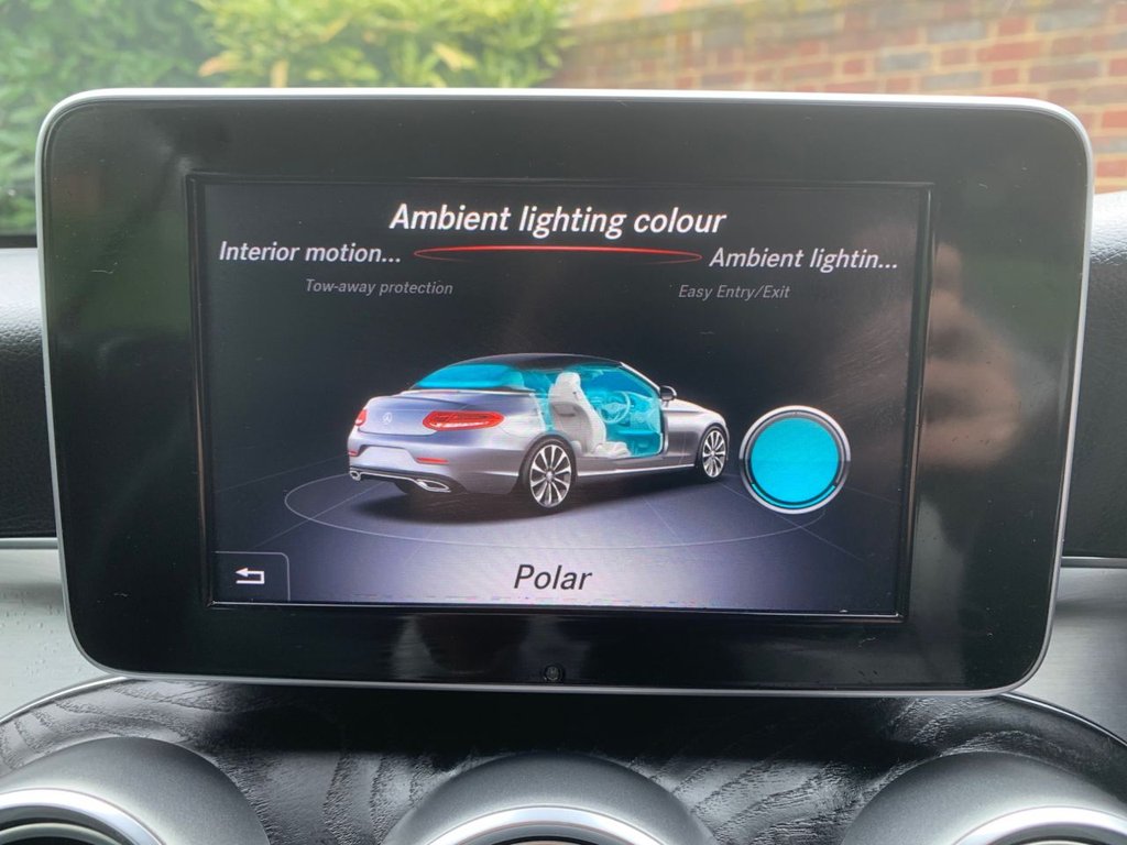 Used Mercedes-Benz C Class 2018 for sale - 76105867: Photo 31