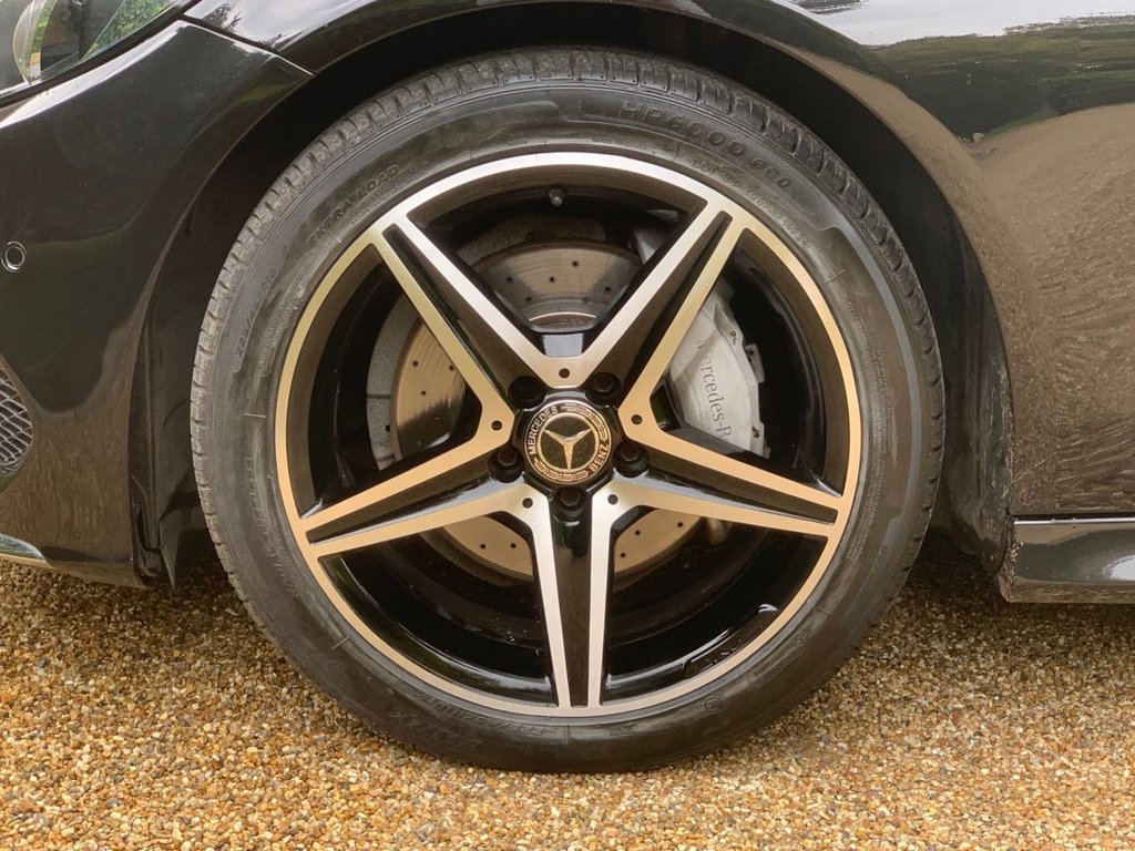 Used Mercedes-Benz C Class 2018 for sale - 76105867: Photo 36