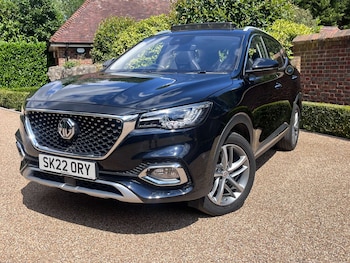 Used MG MG HS 2022 for sale - 79208426: Photo