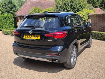 Used MG MG HS 2022 for sale - 79208426: Photo