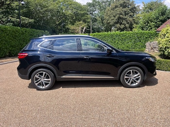 Used MG MG HS 2022 for sale - 79208426: Photo