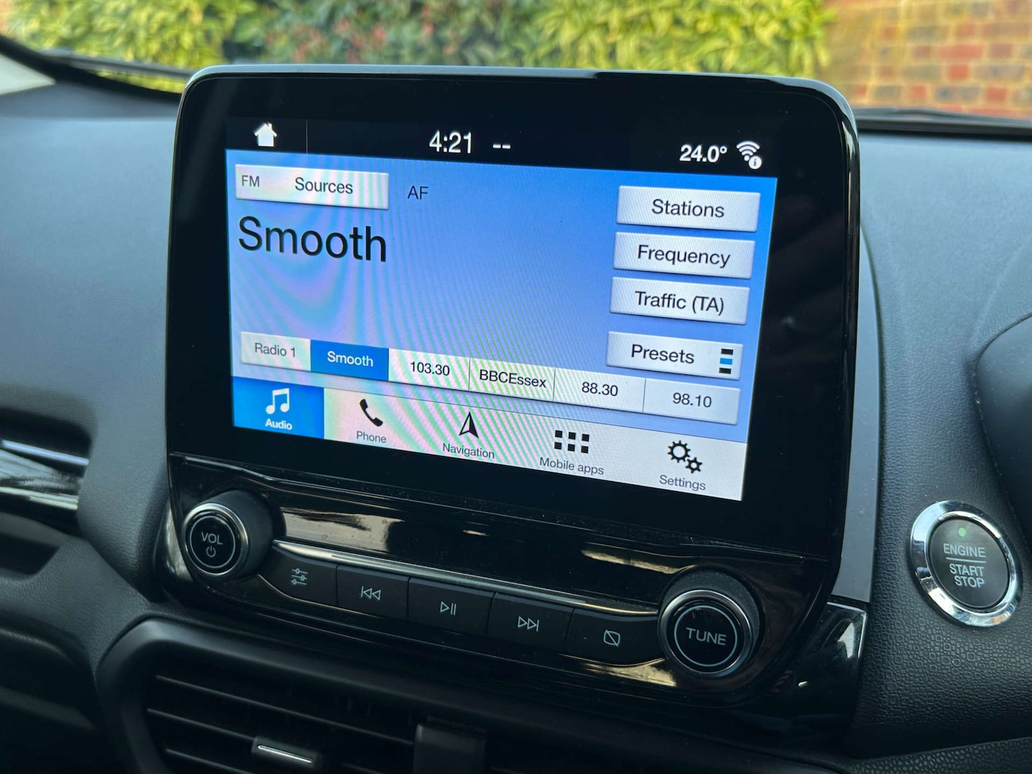 Used Ford Ecosport 2018 for sale - 77649775: Photo 10