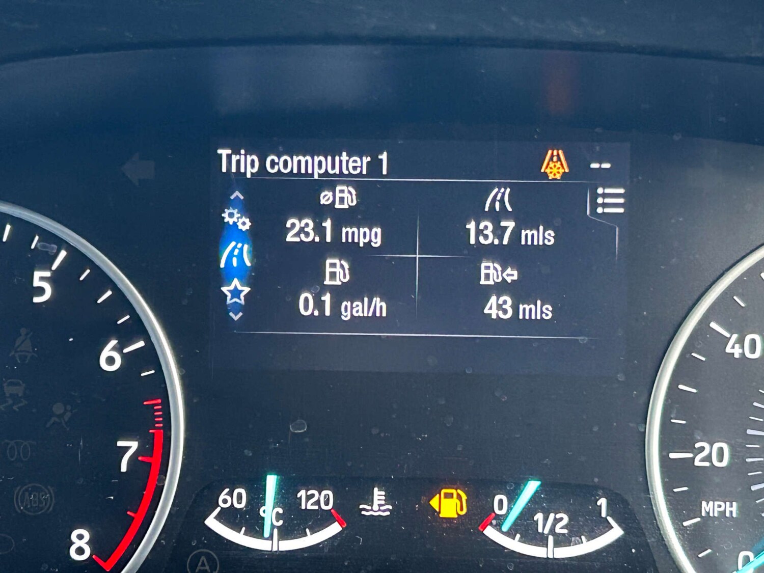 Used Ford Ecosport 2018 for sale - 77649775: Photo 11