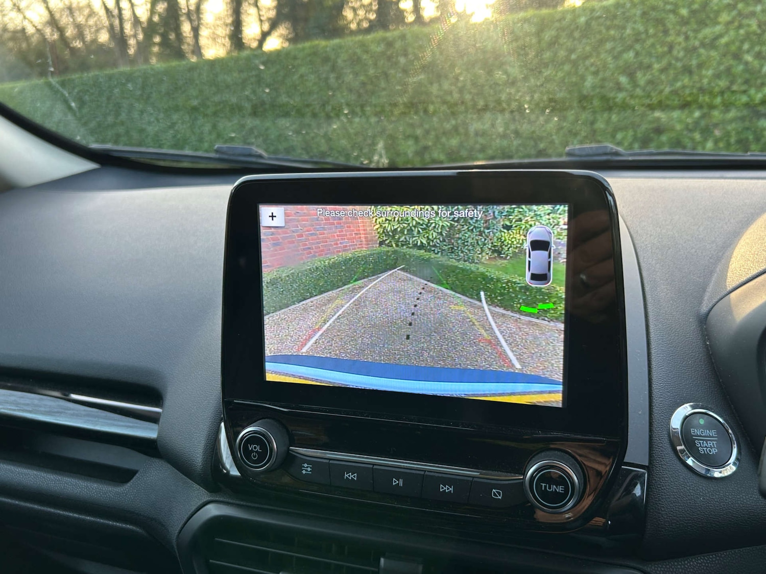 Used Ford Ecosport 2018 for sale - 77649775: Photo 9