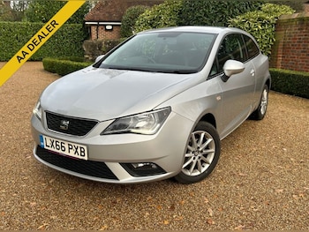 2016 (66) - 1.2 TSI 90 SE Technology 3dr