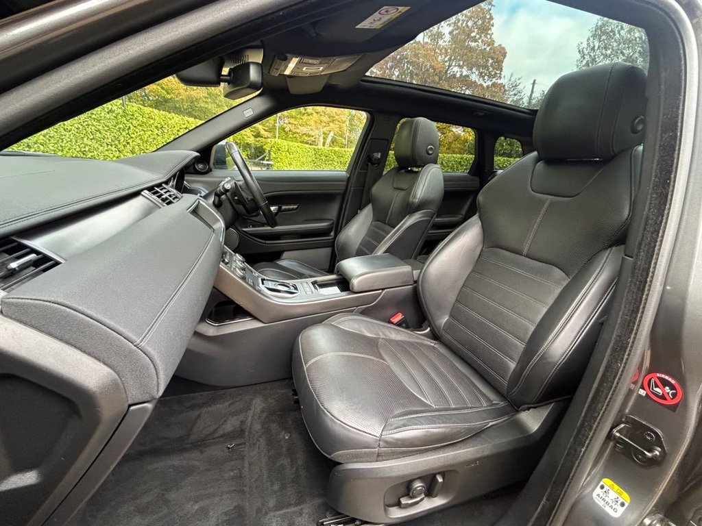 Used Land Rover Range Rover Evoque 2019 for sale - 76350535: Photo 10