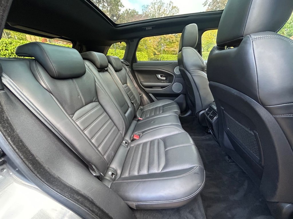 Used Land Rover Range Rover Evoque 2019 for sale - 76350535: Photo 12