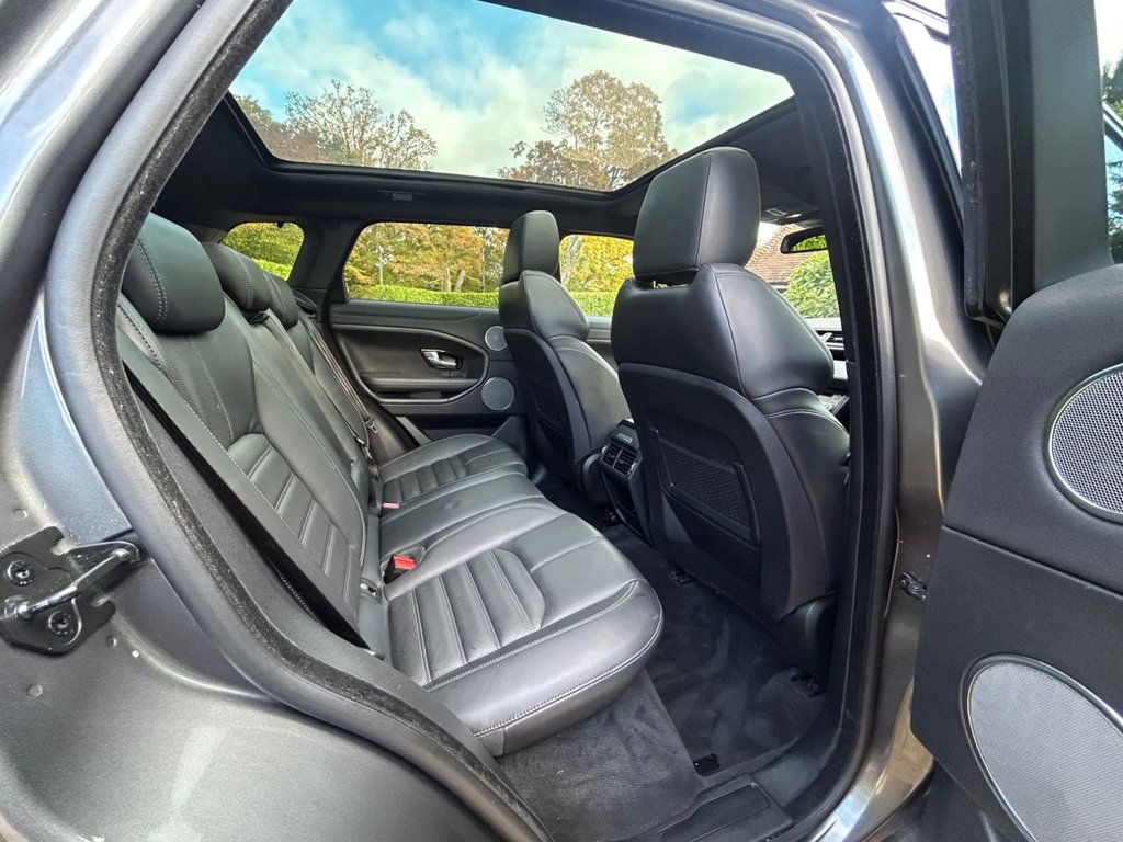 Used Land Rover Range Rover Evoque 2019 for sale - 76350535: Photo 13