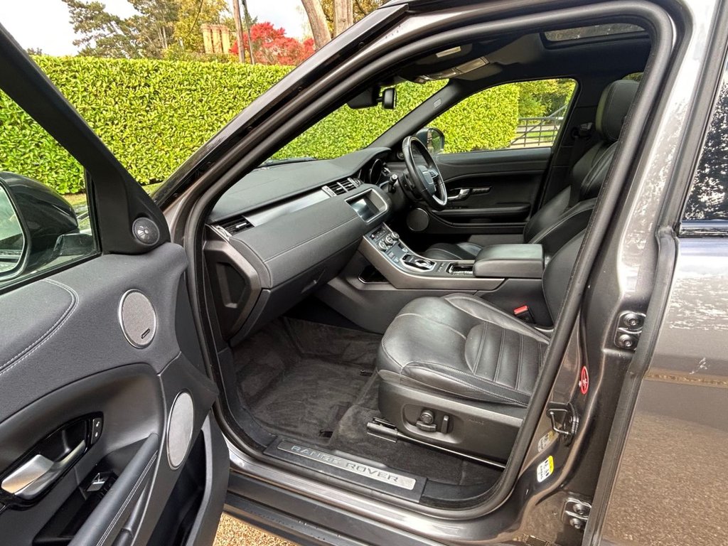 Used Land Rover Range Rover Evoque 2019 for sale - 76350535: Photo 14