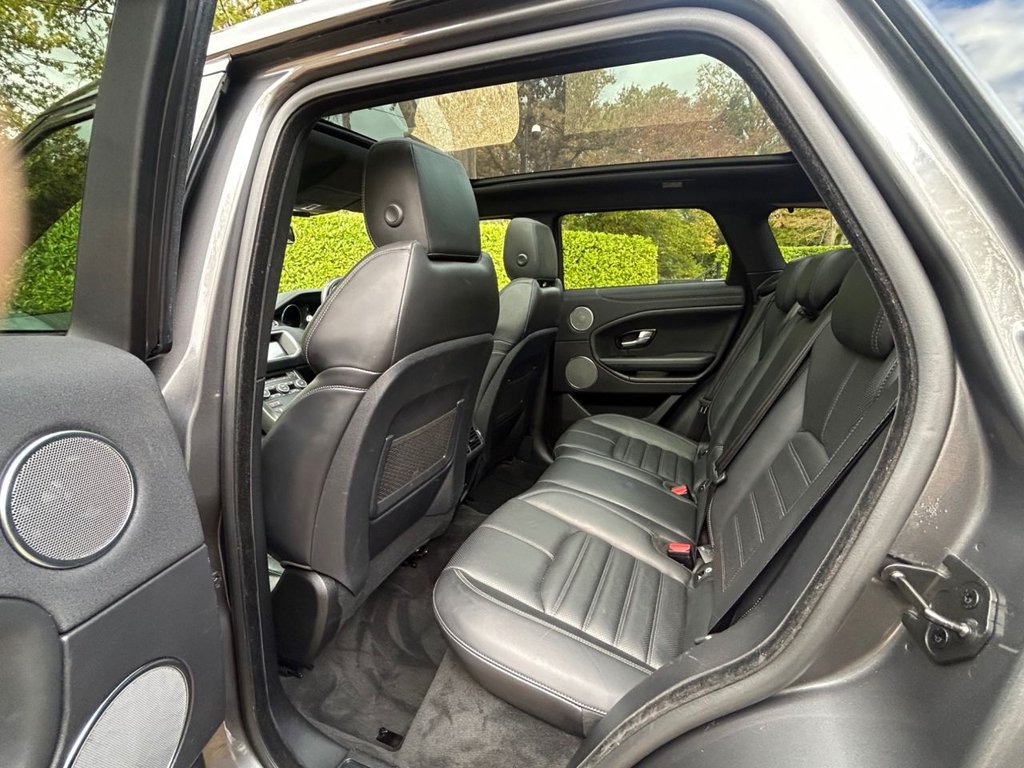 Used Land Rover Range Rover Evoque 2019 for sale - 76350535: Photo 15