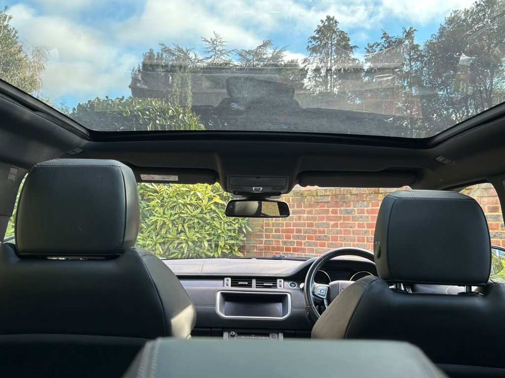 Used Land Rover Range Rover Evoque 2019 for sale - 76350535: Photo 19