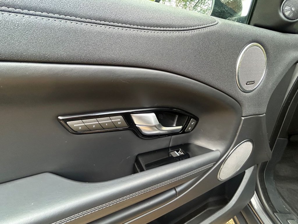 Used Land Rover Range Rover Evoque 2019 for sale - 76350535: Photo 20