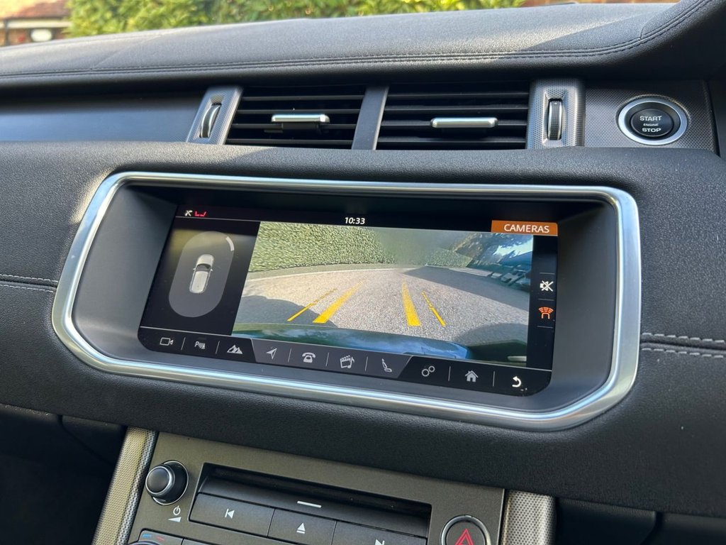 Used Land Rover Range Rover Evoque 2019 for sale - 76350535: Photo 21