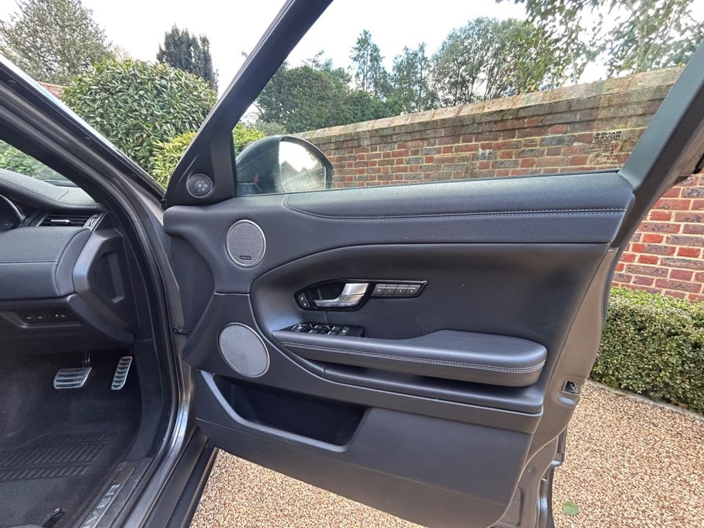 Used Land Rover Range Rover Evoque 2019 for sale - 76350535: Photo 25
