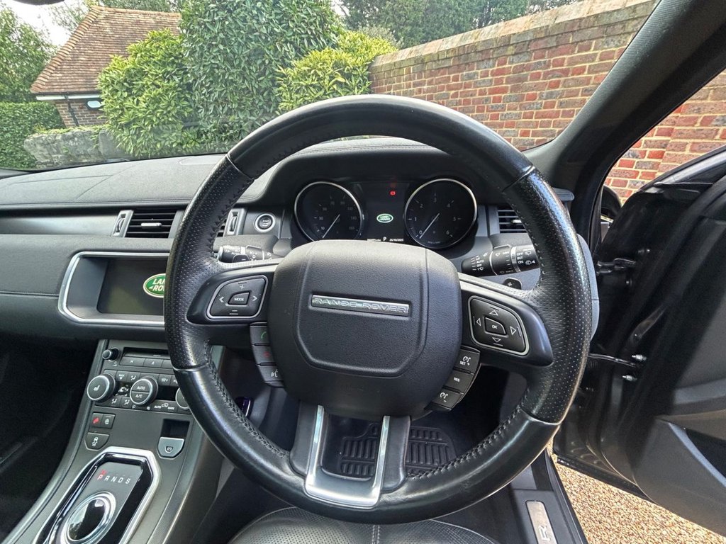 Used Land Rover Range Rover Evoque 2019 for sale - 76350535: Photo 26