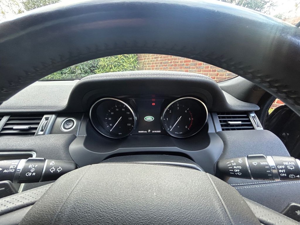 Used Land Rover Range Rover Evoque 2019 for sale - 76350535: Photo 27