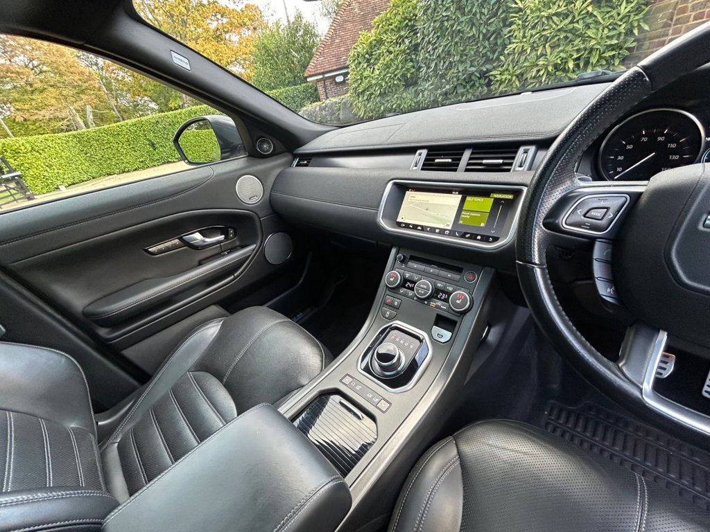 Used Land Rover Range Rover Evoque 2019 for sale - 76350535: Photo 29