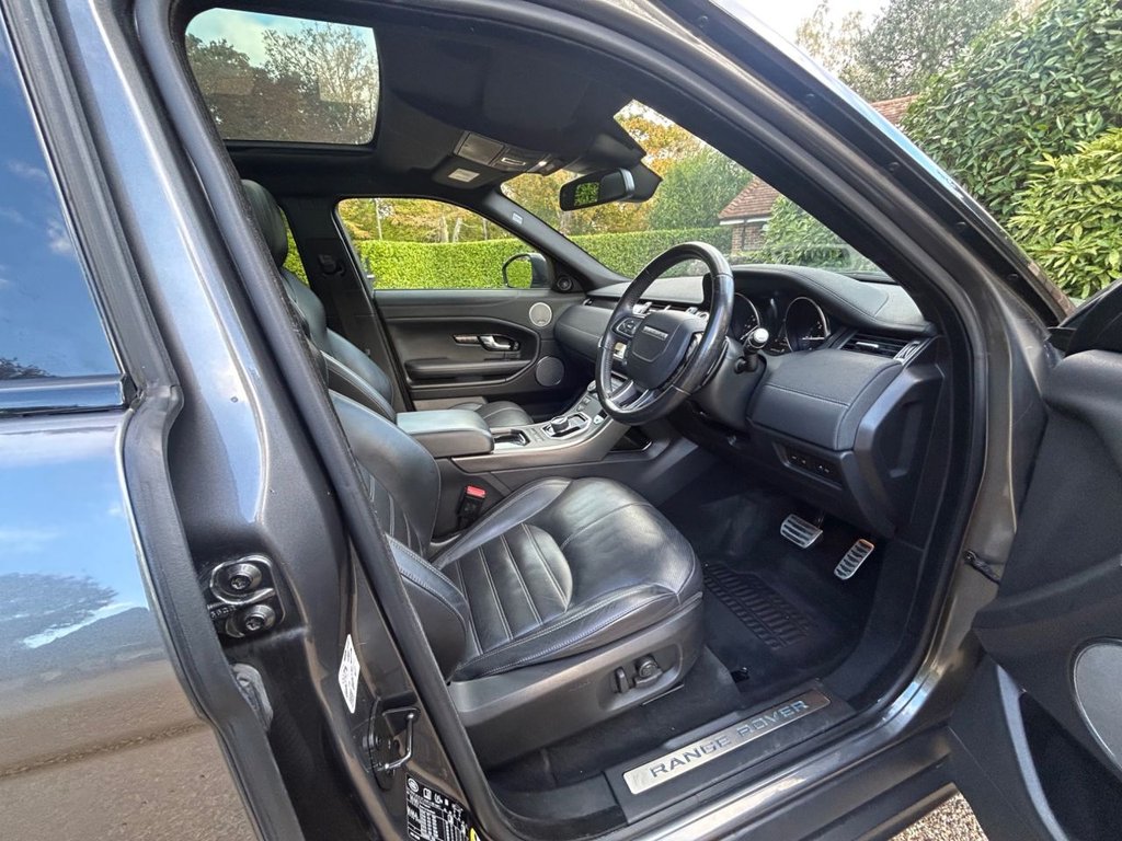 Used Land Rover Range Rover Evoque 2019 for sale - 76350535: Photo 30