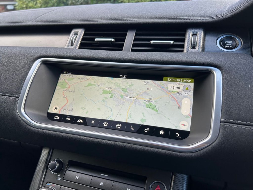 Used Land Rover Range Rover Evoque 2019 for sale - 76350535: Photo 33